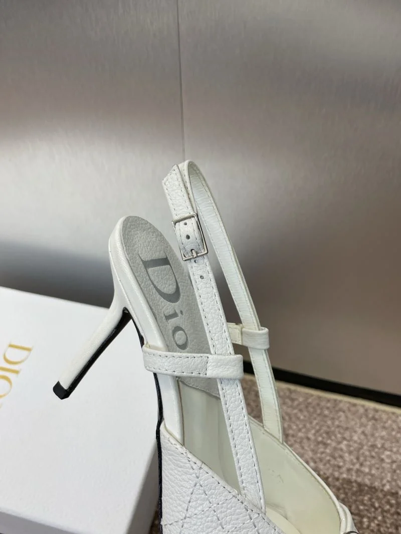 Lightweight Christian Dior Sandals 21994