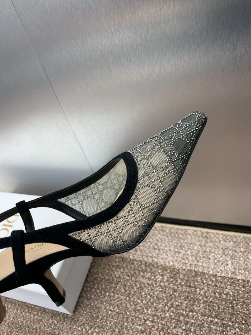 Classic Christian Dior Sandals 21990