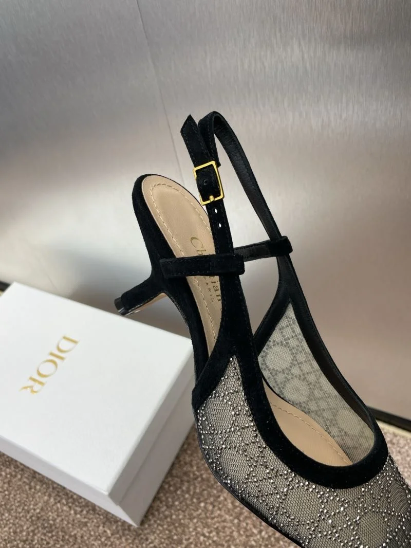 Classic Christian Dior Sandals 21990