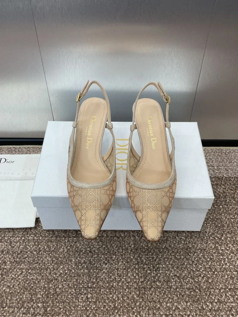 Christian Dior Sandals QuickDry 21992