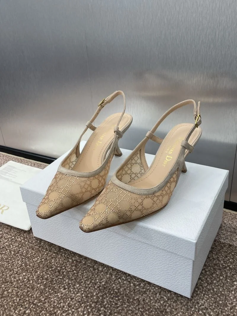 Christian Dior Sandals QuickDry 21992