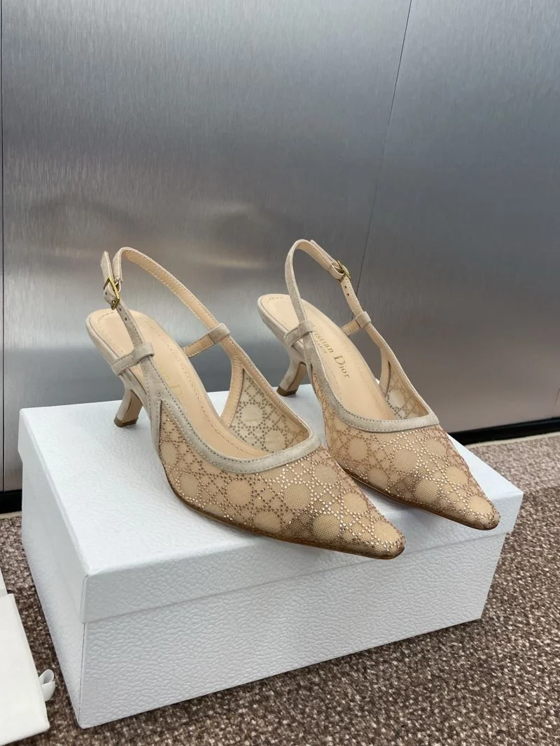 Christian Dior Sandals QuickDry 21992