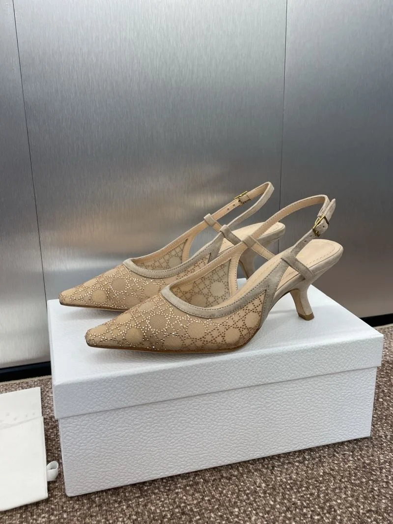 Christian Dior Sandals QuickDry 21992