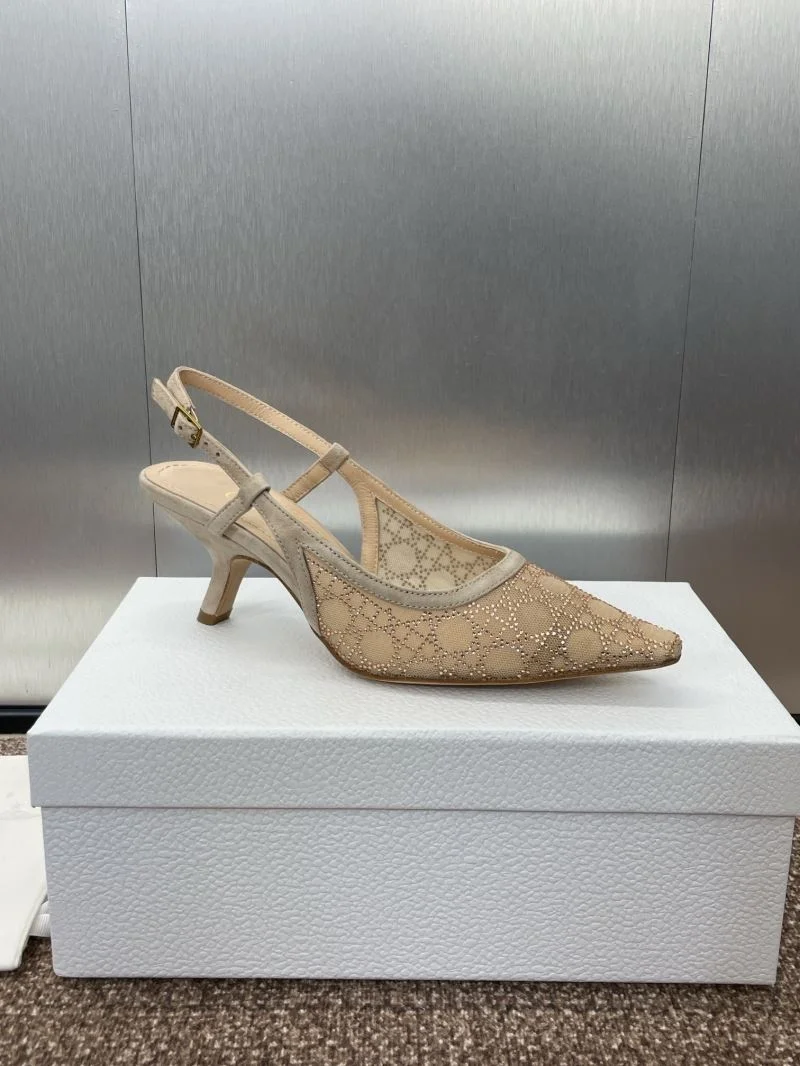 Christian Dior Sandals QuickDry 21992