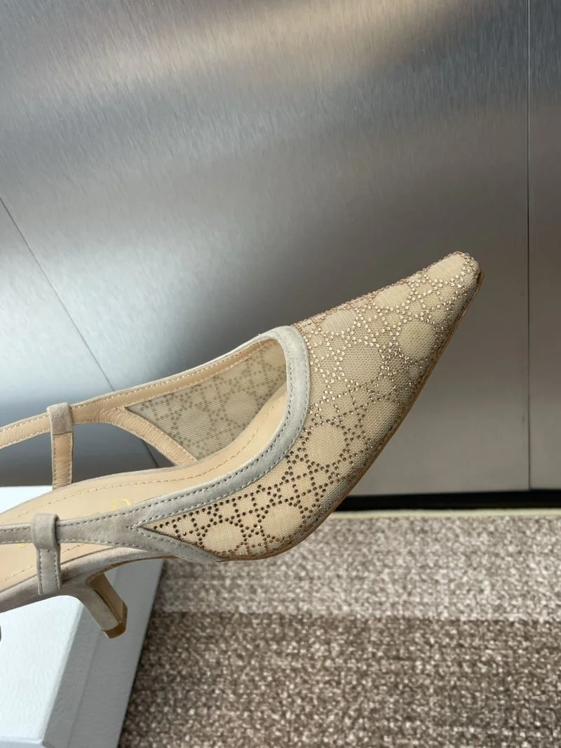Christian Dior Sandals QuickDry 21992