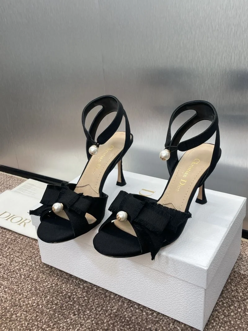 Christian Dior Sandals Tailored 21997