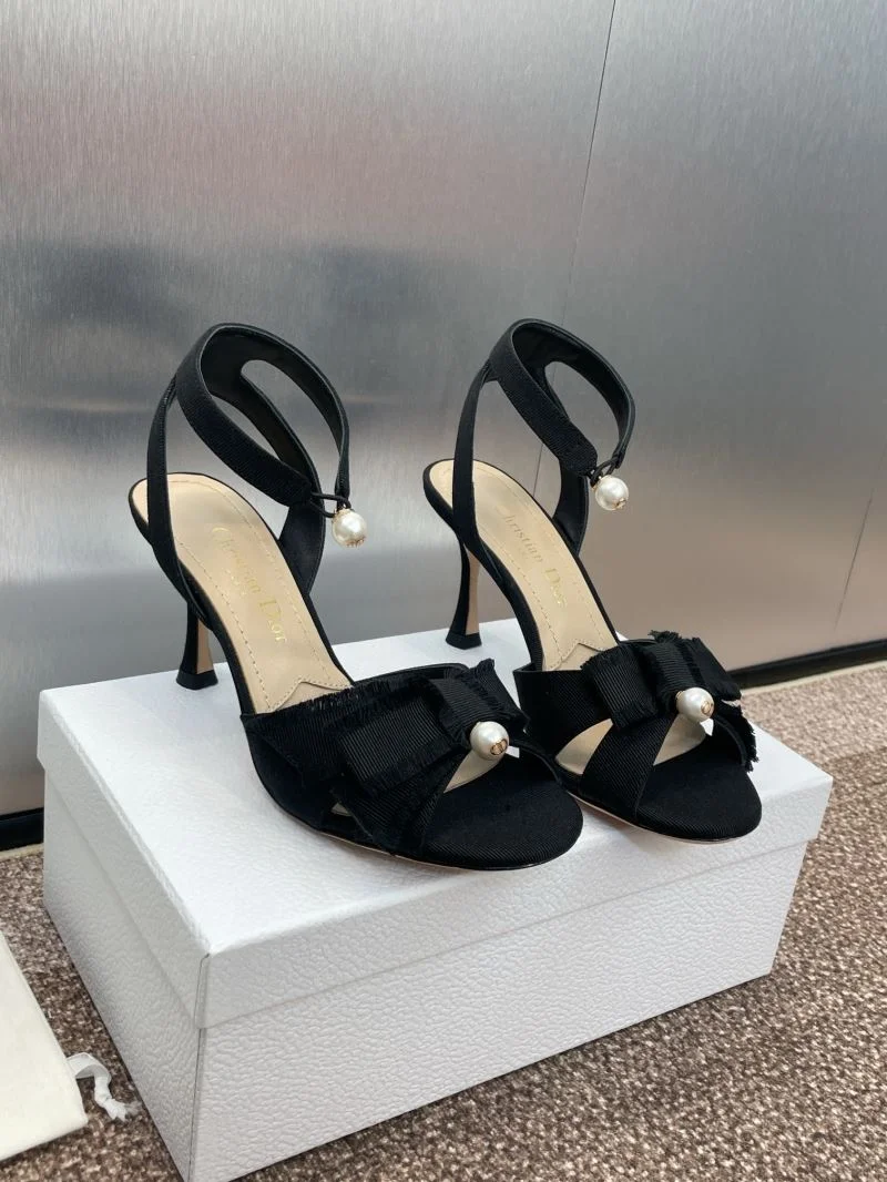 Christian Dior Sandals Tailored 21997