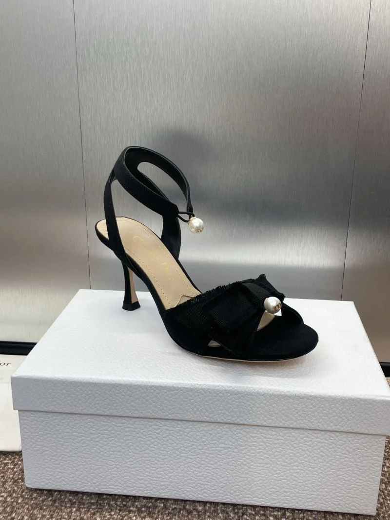 Christian Dior Sandals Tailored 21997