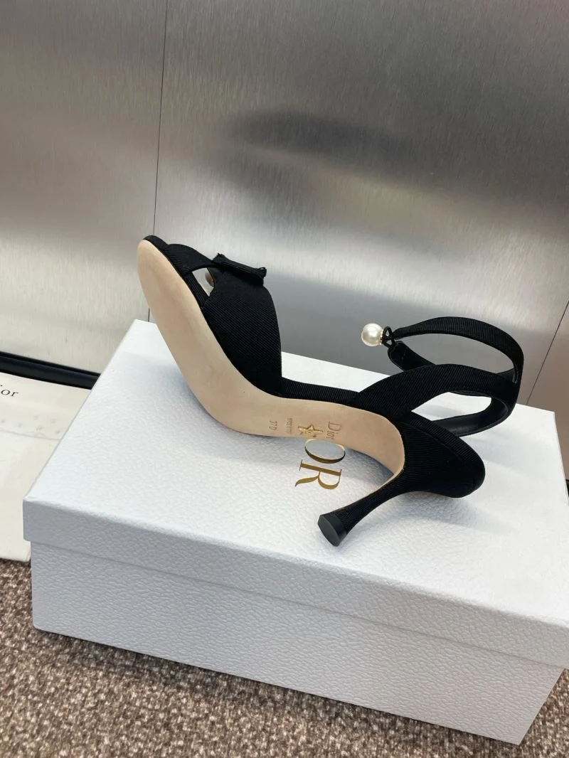 Christian Dior Sandals Tailored 21997