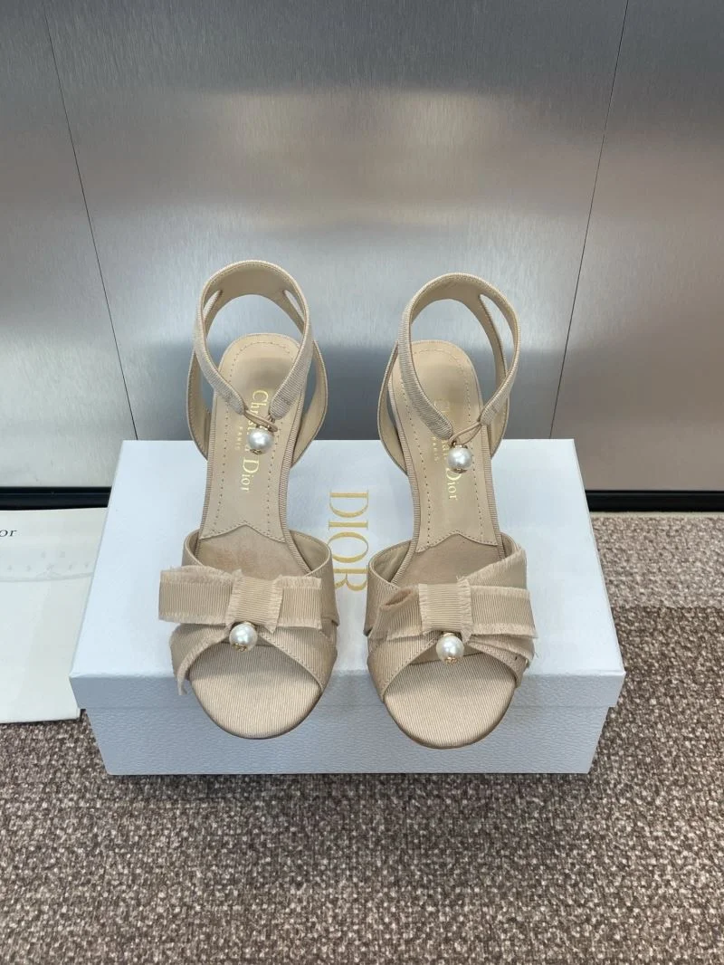 Christian Dior Sandals Classic 21988