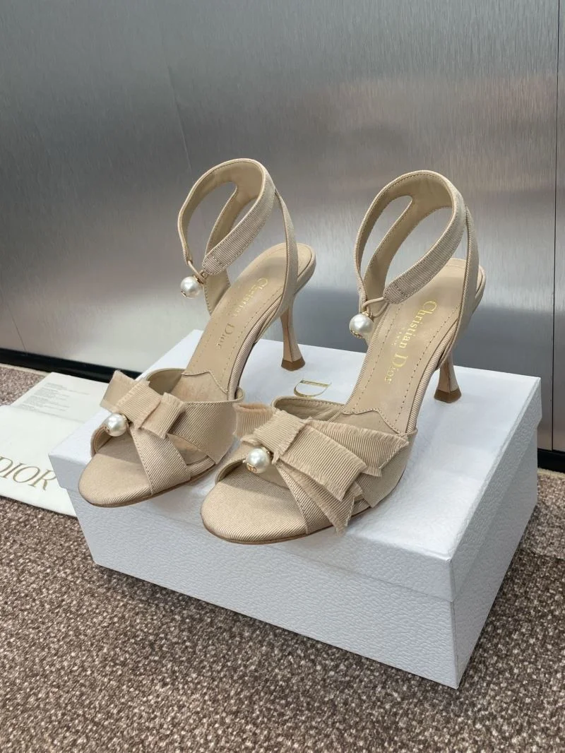 Christian Dior Sandals Classic 21988