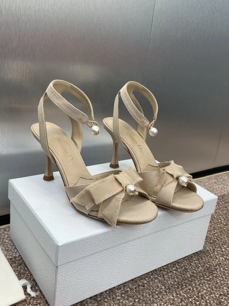Christian Dior Sandals Classic 21988