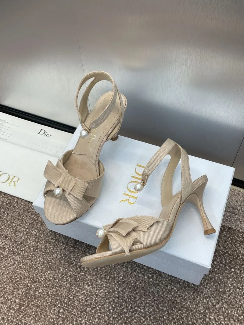 Christian Dior Sandals Classic 21988