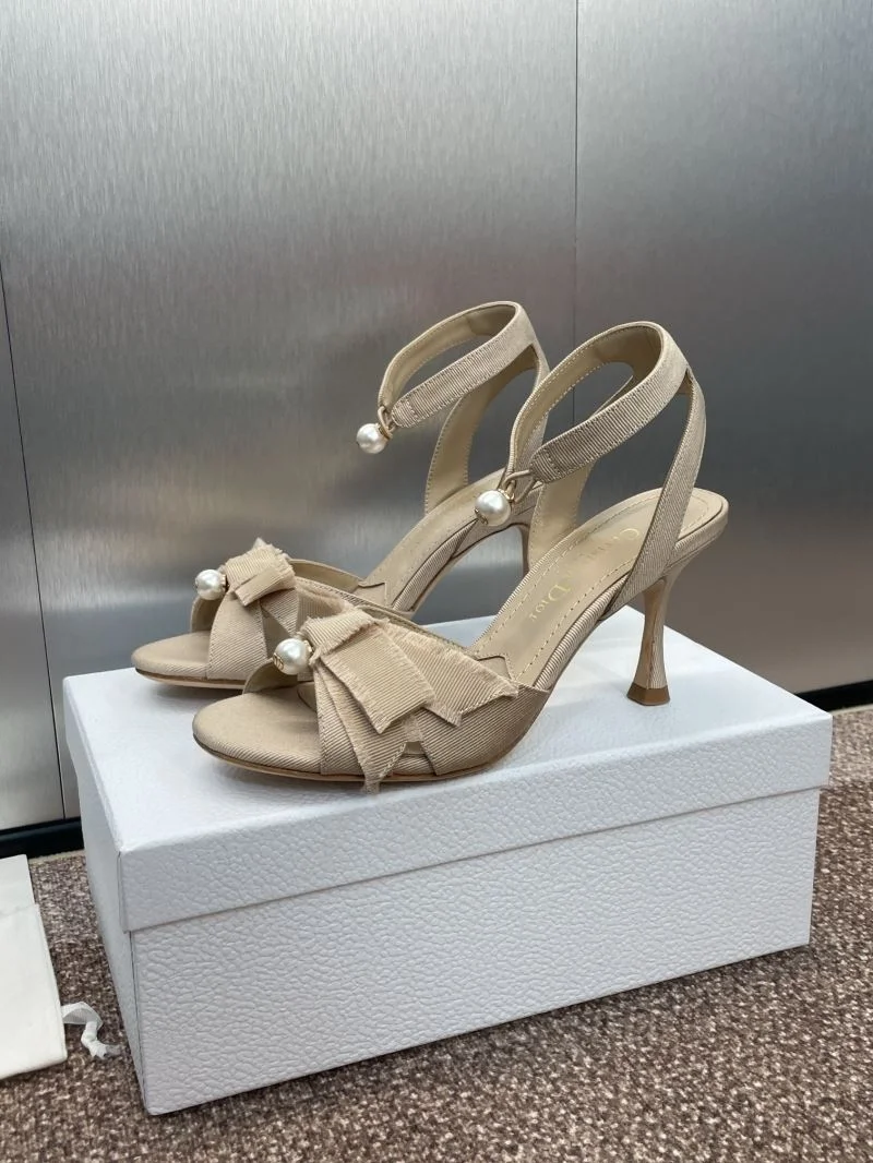 Christian Dior Sandals Classic 21988