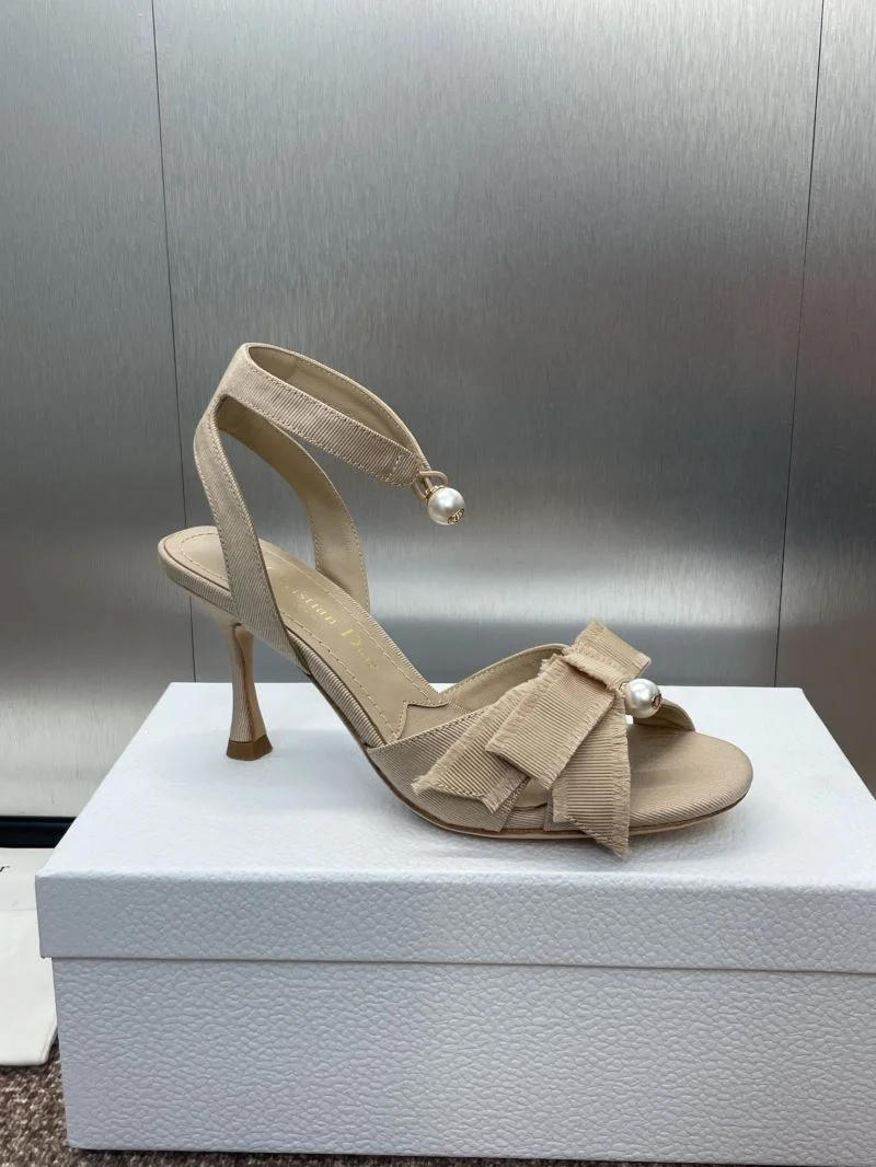 Christian Dior Sandals Classic 21988