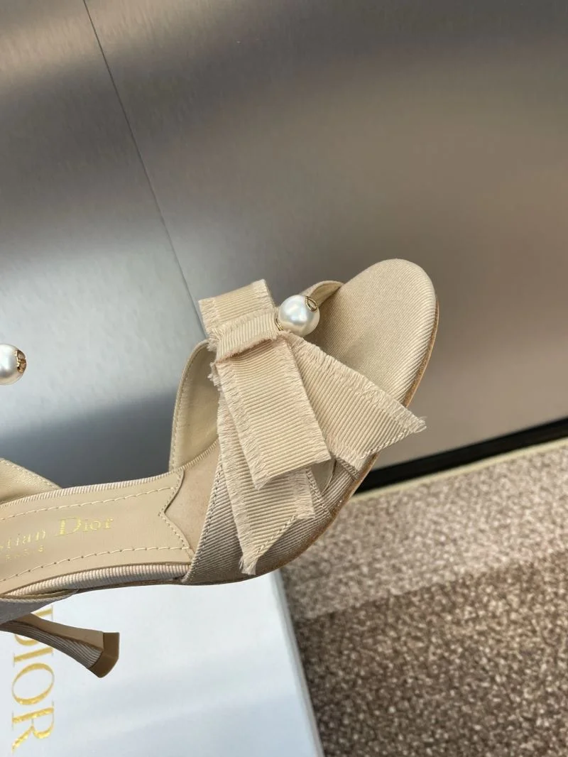 Christian Dior Sandals Classic 21988