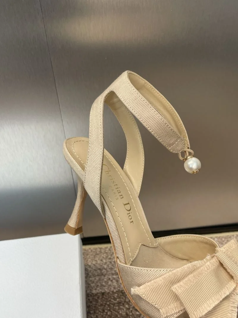 Christian Dior Sandals Classic 21988