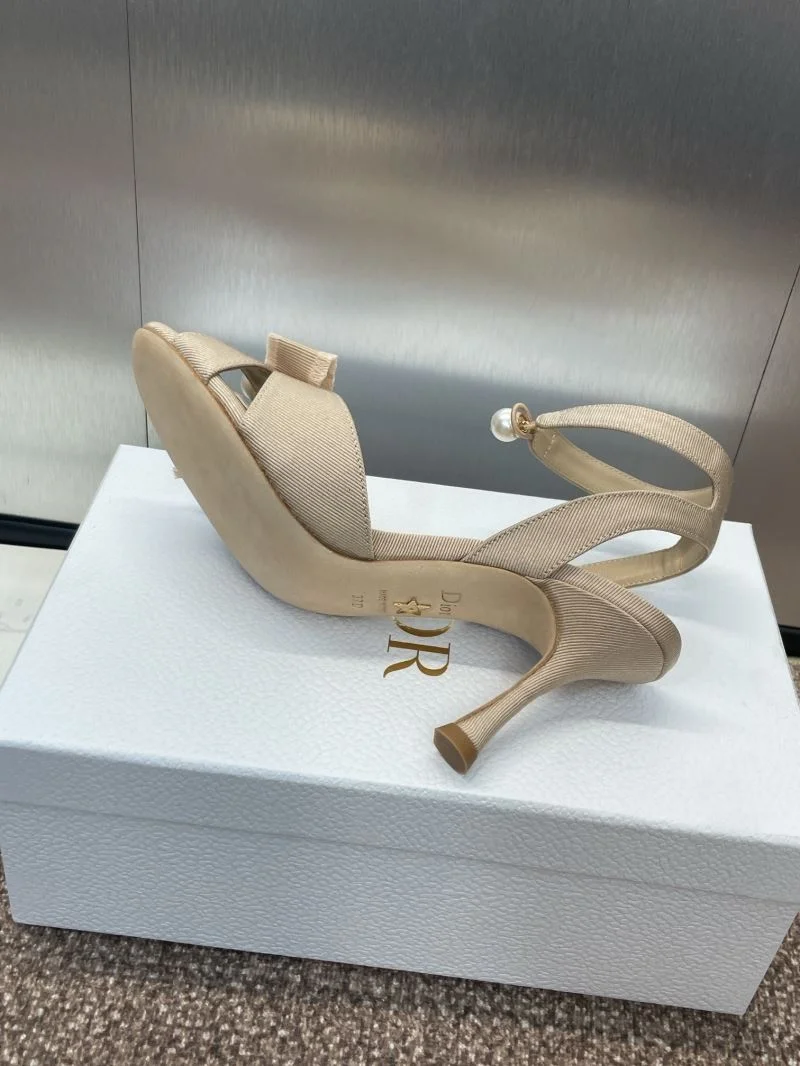 Christian Dior Sandals Classic 21988