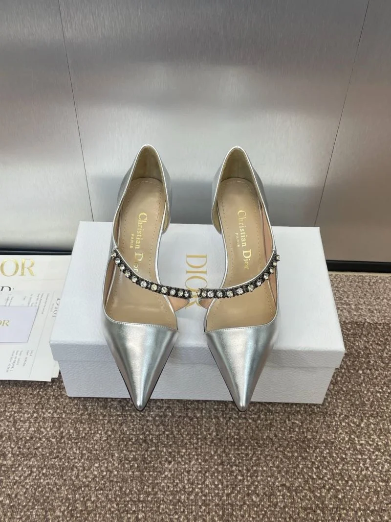 Christian Dior Sandals Practical 21995