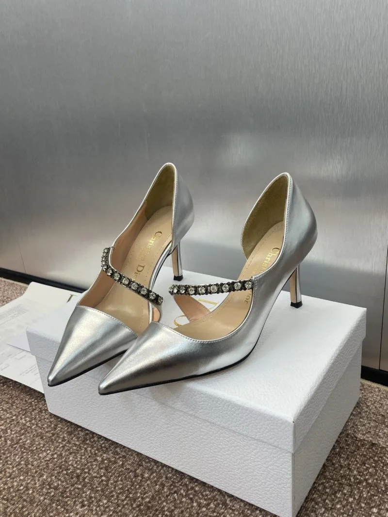 Christian Dior Sandals Practical 21995