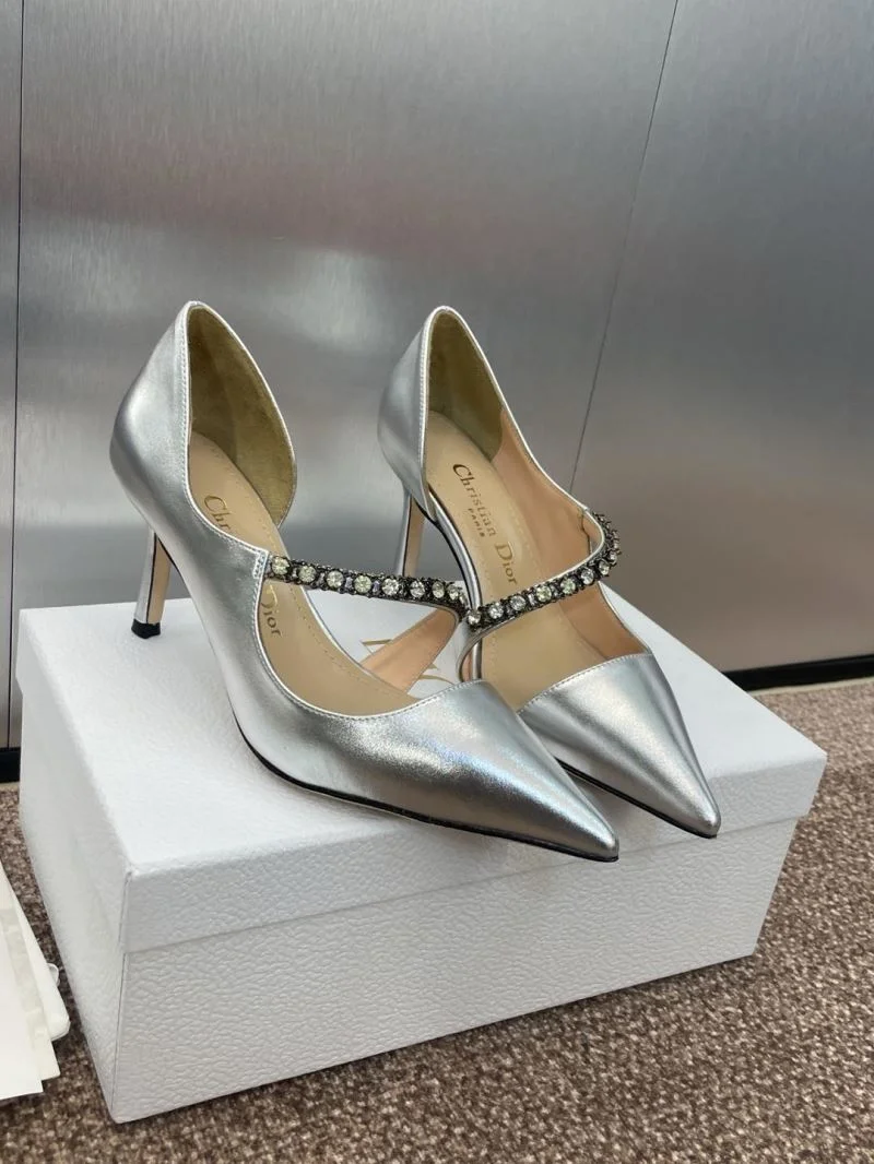 Christian Dior Sandals Practical 21995