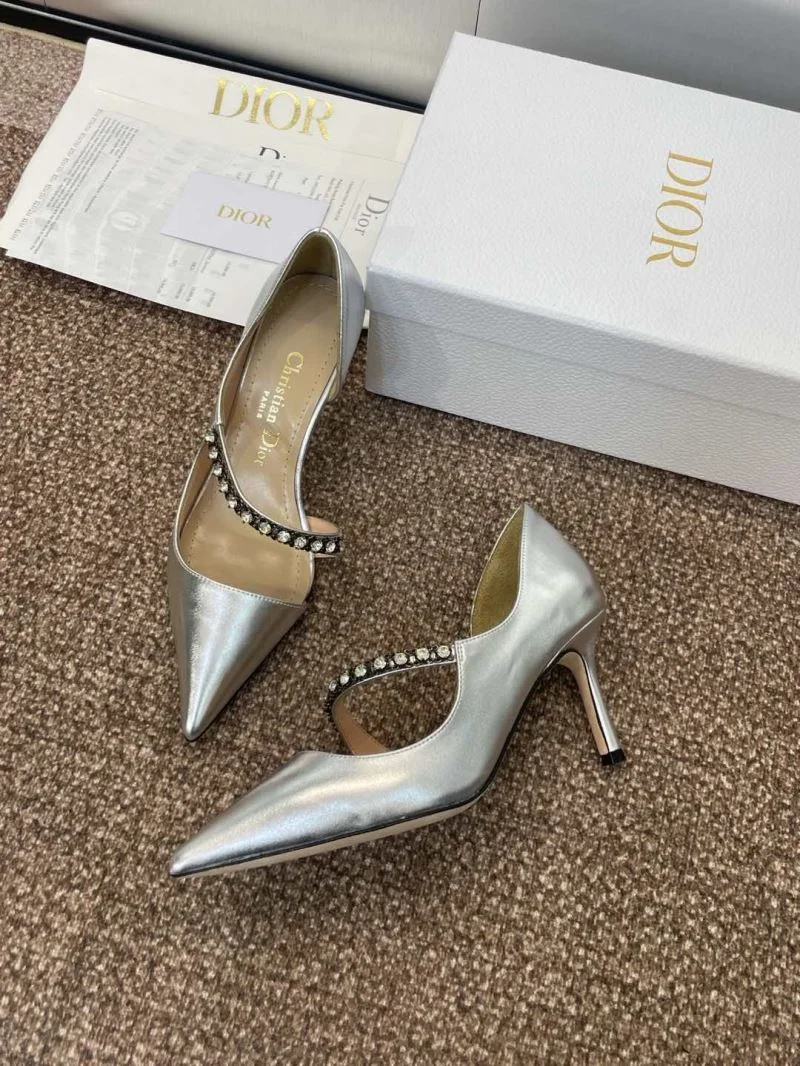 Christian Dior Sandals Practical 21995