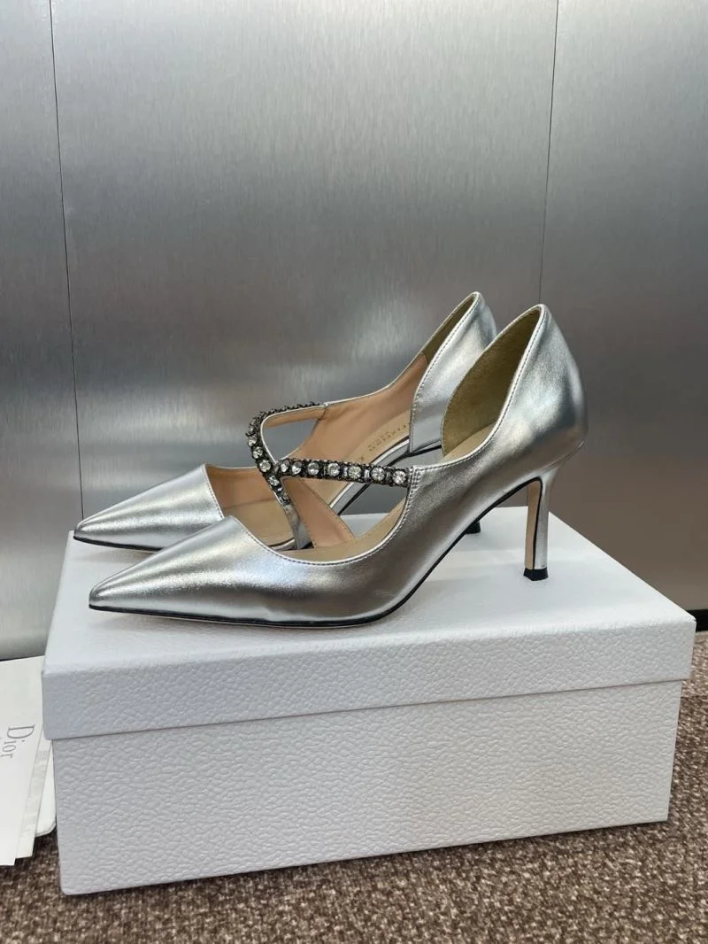 Christian Dior Sandals Practical 21995