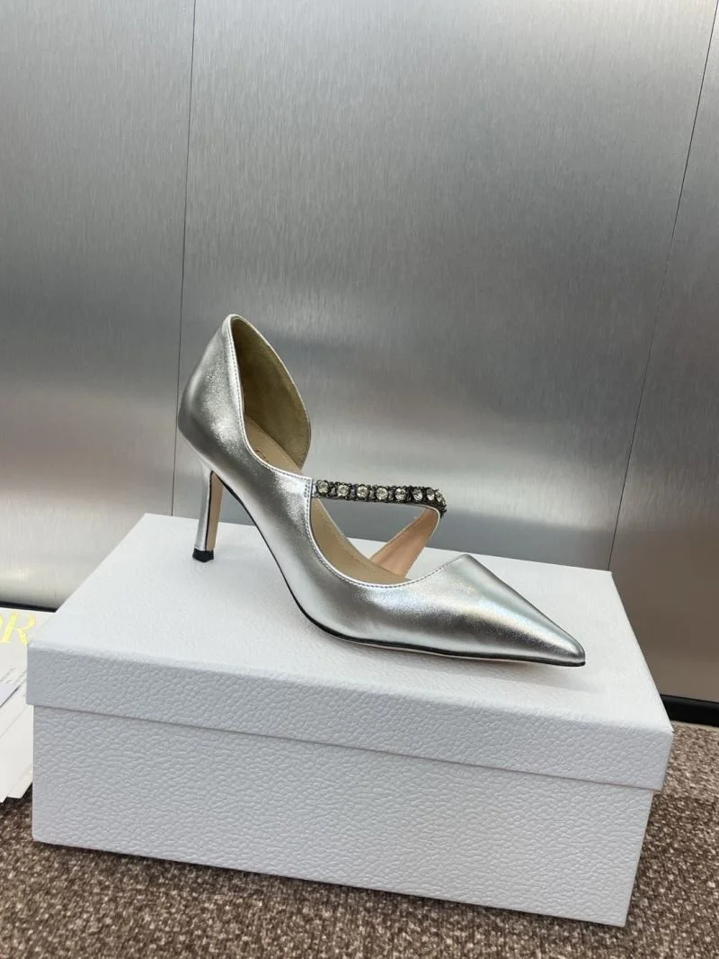 Christian Dior Sandals Practical 21995
