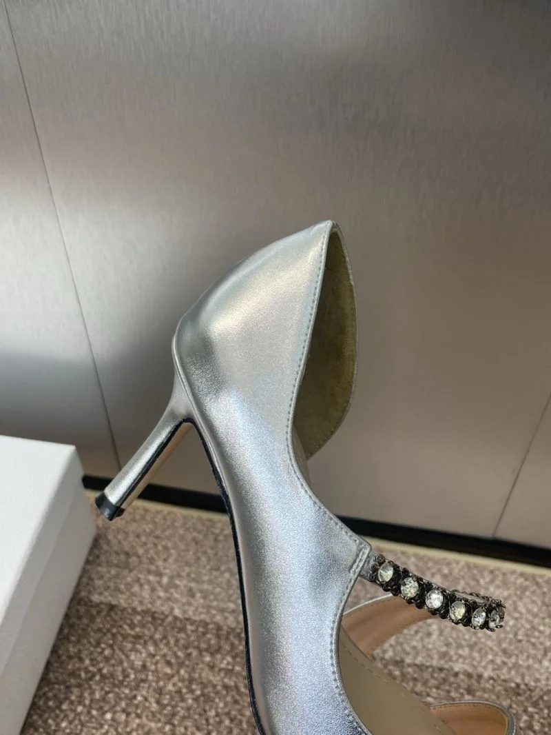 Christian Dior Sandals Practical 21995