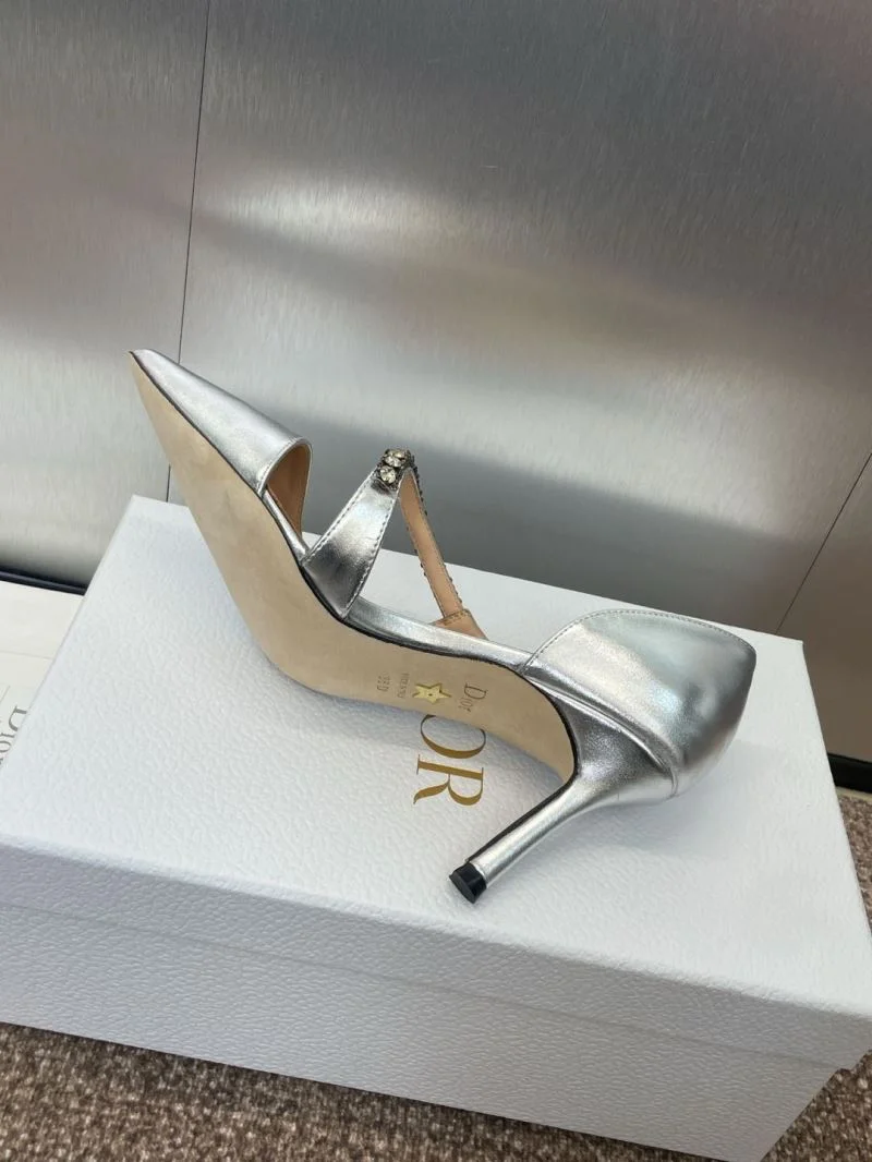 Christian Dior Sandals Practical 21995