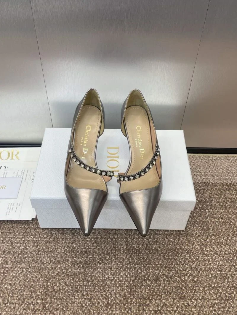 Christian Dior Sandals Stylish 21993