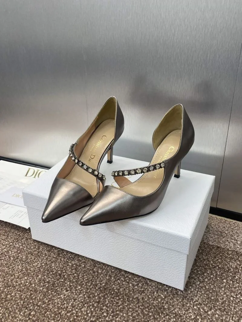 Christian Dior Sandals Stylish 21993
