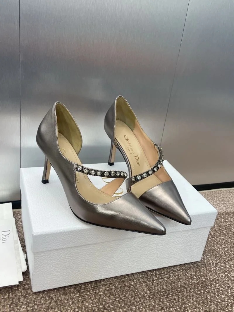 Christian Dior Sandals Stylish 21993
