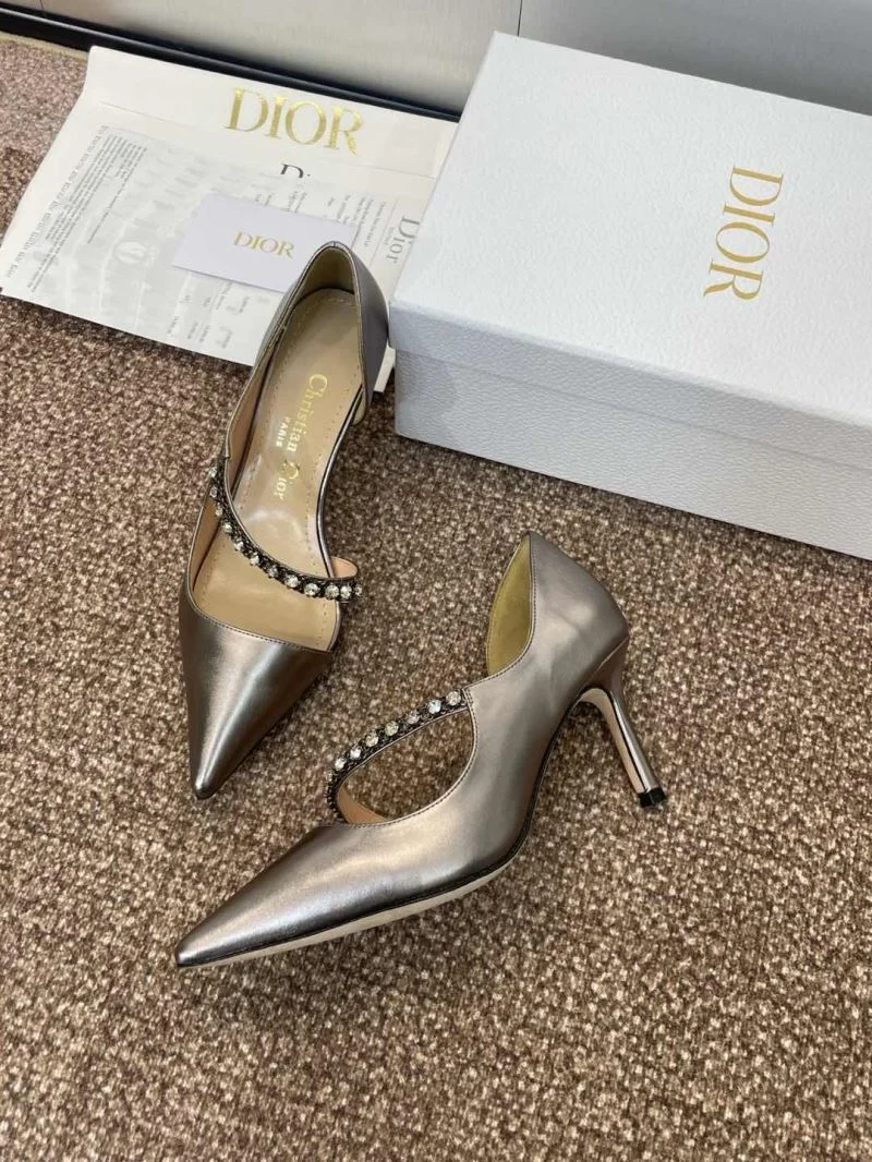 Christian Dior Sandals Stylish 21993
