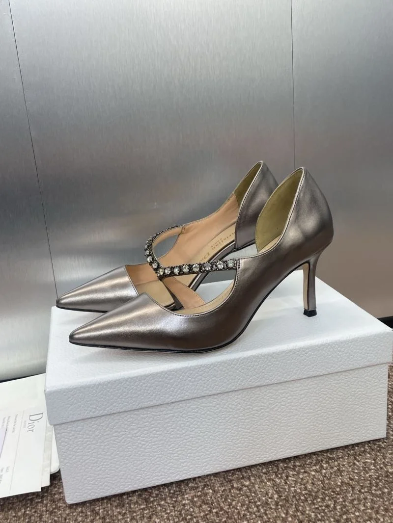 Christian Dior Sandals Stylish 21993