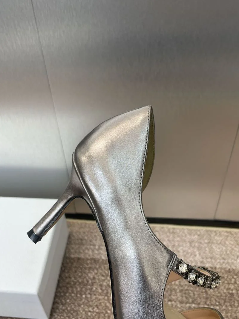 Christian Dior Sandals Stylish 21993