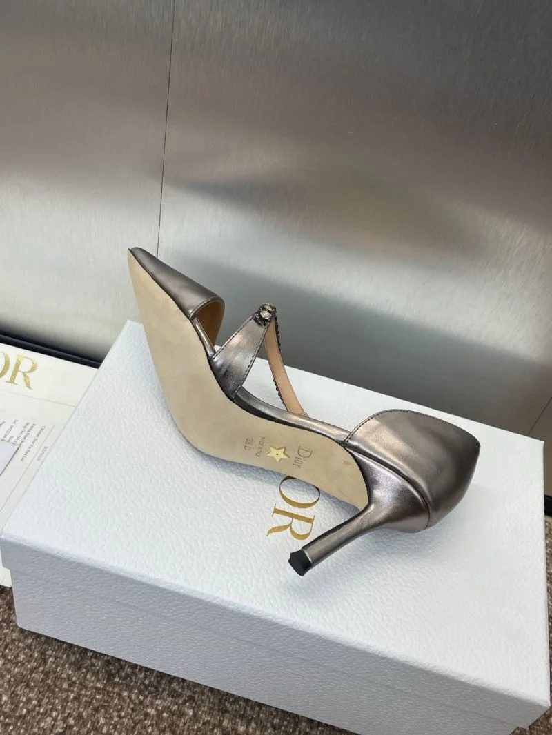 Christian Dior Sandals Stylish 21993