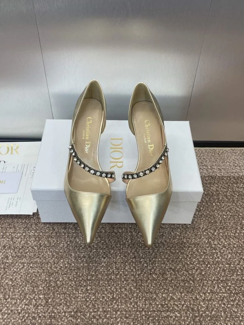 Durable Christian Dior Sandals 21984