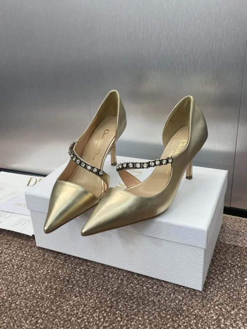 Durable Christian Dior Sandals 21984