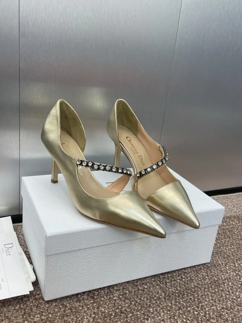 Durable Christian Dior Sandals 21984