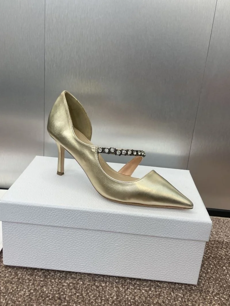 Durable Christian Dior Sandals 21984