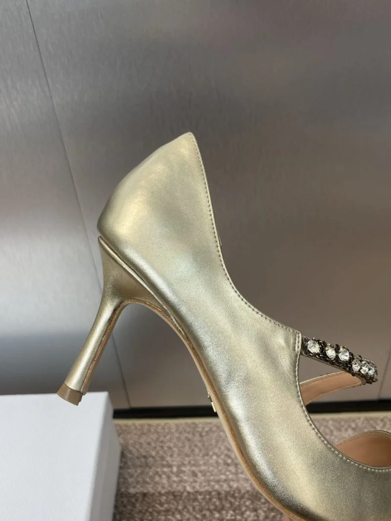 Durable Christian Dior Sandals 21984