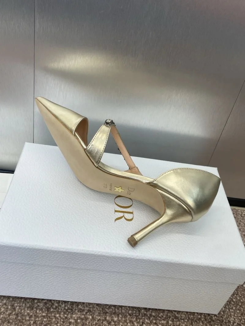 Durable Christian Dior Sandals 21984