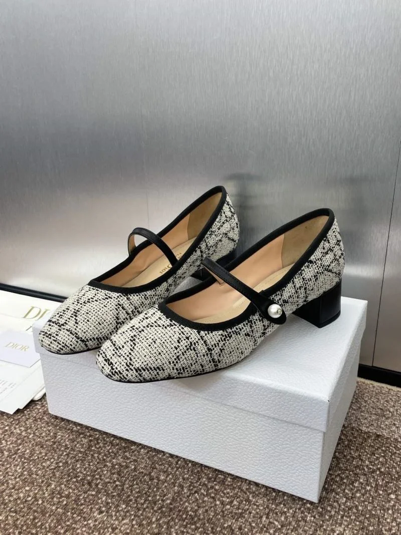 Christian Dior Sandals Unisex 21986