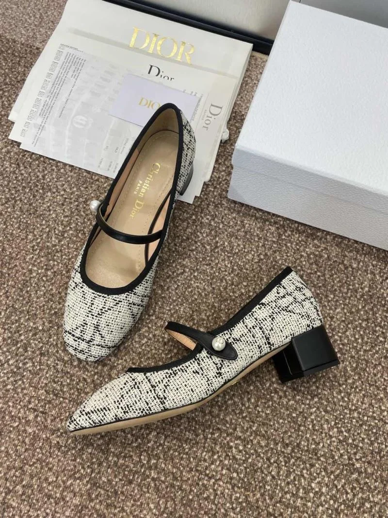 Christian Dior Sandals Unisex 21986