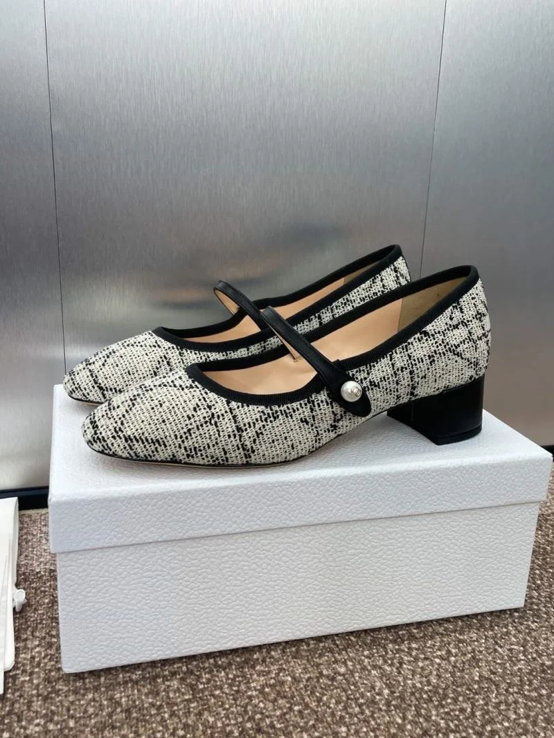 Christian Dior Sandals Unisex 21986