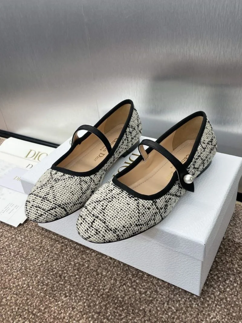 SmartChoice Christian Dior Sandals 21987