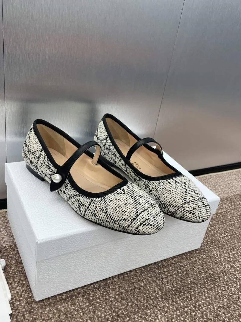 SmartChoice Christian Dior Sandals 21987
