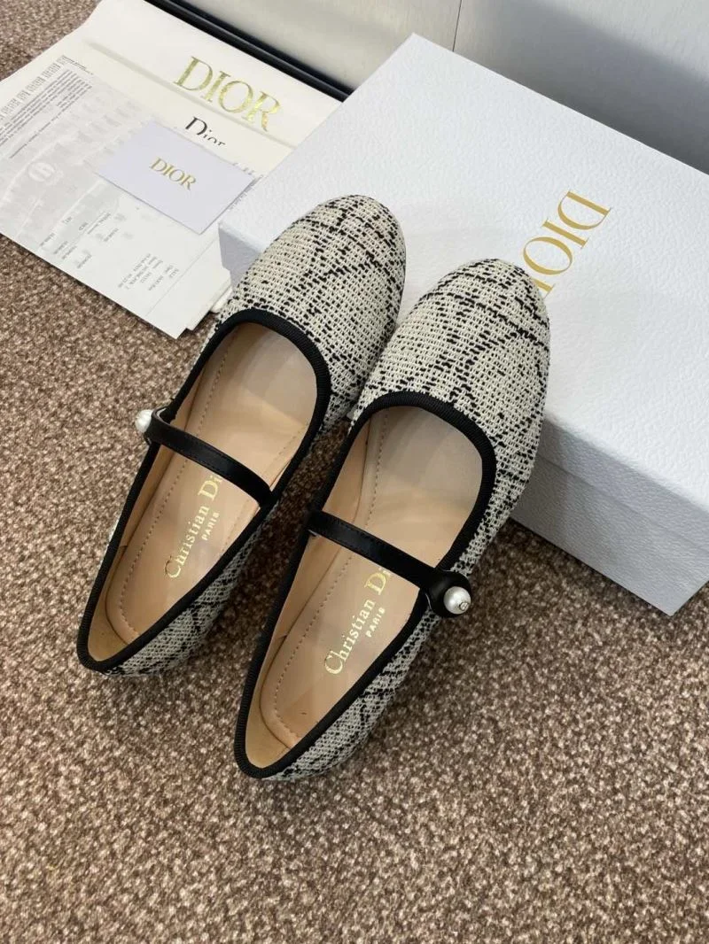 SmartChoice Christian Dior Sandals 21987