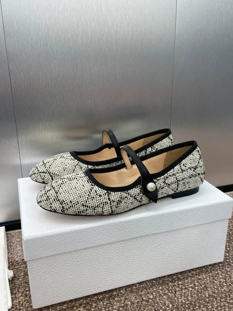 SmartChoice Christian Dior Sandals 21987